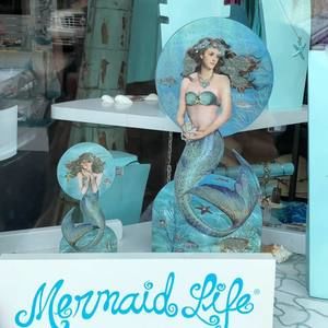 Meet your Posher, Gina